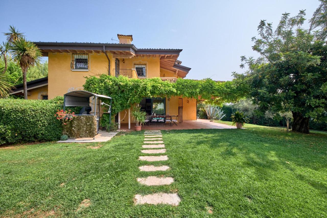 Diletta - Piscina Privata - Relax Vicino Al Lago Padenghe sul Garda